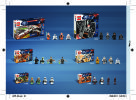 Notice / Instructions de Montage - LEGO - 9675 - Sebulba's Podracer™ & Tatooine™: Page 26