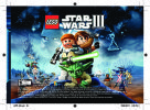 Notice / Instructions de Montage - LEGO - 9675 - Sebulba's Podracer™ & Tatooine™: Page 29