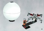 Notice / Instructions de Montage - LEGO - 9677 - X-wing Starfighter™ & Yavin 4™: Page 25