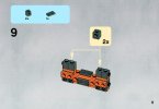 Notice / Instructions de Montage - LEGO - 9678 - Twin-pod Cloud Car™ & Bespin™: Page 9