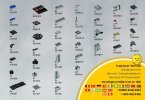 Notice / Instructions de Montage - LEGO - 9679 - AT-ST™ & Endor™: Page 25