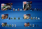 Notice / Instructions de Montage - LEGO - 9679 - AT-ST™ & Endor™: Page 26