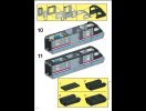 Notice / Instructions de Montage - LEGO - 10001 - PASSENGER TRAIN: Page 16