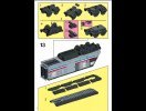 Notice / Instructions de Montage - LEGO - 10001 - PASSENGER TRAIN: Page 18