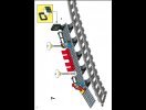 Notice / Instructions de Montage - LEGO - 10001 - PASSENGER TRAIN: Page 22