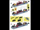 Notice / Instructions de Montage - LEGO - 10001 - PASSENGER TRAIN: Page 27