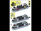 Notice / Instructions de Montage - LEGO - 10001 - PASSENGER TRAIN: Page 28