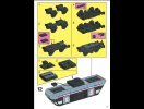 Notice / Instructions de Montage - LEGO - 10001 - PASSENGER TRAIN: Page 29