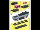 Notice / Instructions de Montage - LEGO - 10001 - PASSENGER TRAIN: Page 30