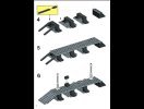 Notice / Instructions de Montage - LEGO - 10001 - PASSENGER TRAIN: Page 40