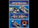 Notice / Instructions de Montage - LEGO - 10001 - PASSENGER TRAIN: Page 44