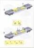 Notice / Instructions de Montage - LEGO - 10002 - OBSERVATION WAGON: Page 5