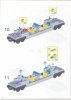 Notice / Instructions de Montage - LEGO - 10002 - OBSERVATION WAGON: Page 6