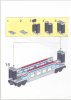 Notice / Instructions de Montage - LEGO - 10002 - OBSERVATION WAGON: Page 9