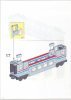 Notice / Instructions de Montage - LEGO - 10002 - OBSERVATION WAGON: Page 10