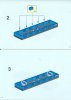 Notice / Instructions de Montage - LEGO - 10013 - OPEN FREIGHT WAGON: Page 2