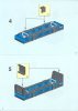 Notice / Instructions de Montage - LEGO - 10013 - OPEN FREIGHT WAGON: Page 3