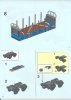 Notice / Instructions de Montage - LEGO - 10013 - OPEN FREIGHT WAGON: Page 5