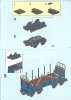 Notice / Instructions de Montage - LEGO - 10013 - OPEN FREIGHT WAGON: Page 6