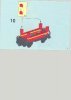 Notice / Instructions de Montage - LEGO - 10014 - CABOOSE: Page 9