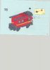 Notice / Instructions de Montage - LEGO - 10014 - CABOOSE: Page 15