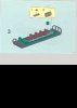 Notice / Instructions de Montage - LEGO - 10015 - PASSENGER WAGON: Page 3