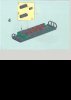 Notice / Instructions de Montage - LEGO - 10015 - PASSENGER WAGON: Page 4