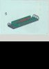 Notice / Instructions de Montage - LEGO - 10015 - PASSENGER WAGON: Page 5