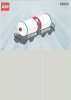 Notice / Instructions de Montage - LEGO - 10016 - TANK WAGON: Page 1