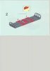 Notice / Instructions de Montage - LEGO - 10016 - TANK WAGON: Page 3