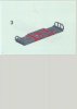 Notice / Instructions de Montage - LEGO - 10016 - TANK WAGON: Page 4