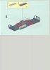 Notice / Instructions de Montage - LEGO - 10016 - TANK WAGON: Page 6