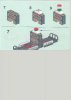 Notice / Instructions de Montage - LEGO - 10016 - TANK WAGON: Page 8