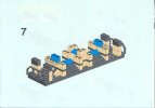 Notice / Instructions de Montage - LEGO - 10017 - HOPPER WAGON: Page 7