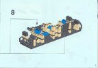 Notice / Instructions de Montage - LEGO - 10017 - HOPPER WAGON: Page 9