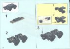 Notice / Instructions de Montage - LEGO - 10017 - HOPPER WAGON: Page 20