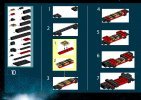 Notice / Instructions de Montage - LEGO - 10018 - DARTH MAUL: Page 26