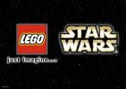 Notice / Instructions de Montage - LEGO - 10018 - DARTH MAUL: Page 80