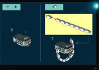 Notice / Instructions de Montage - LEGO - 10019 - REBEL BLOCKADE RUNNER: Page 17