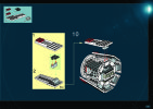 Notice / Instructions de Montage - LEGO - 10019 - REBEL BLOCKADE RUNNER: Page 19