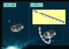 Notice / Instructions de Montage - LEGO - 10019 - REBEL BLOCKADE RUNNER: Page 24