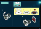 Notice / Instructions de Montage - LEGO - 10019 - REBEL BLOCKADE RUNNER: Page 25