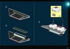 Notice / Instructions de Montage - LEGO - 10019 - REBEL BLOCKADE RUNNER: Page 63