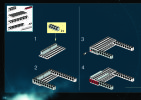 Notice / Instructions de Montage - LEGO - 10019 - REBEL BLOCKADE RUNNER: Page 76