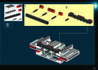 Notice / Instructions de Montage - LEGO - 10019 - REBEL BLOCKADE RUNNER: Page 81