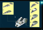 Notice / Instructions de Montage - LEGO - 10019 - REBEL BLOCKADE RUNNER: Page 103