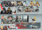 Notice / Instructions de Montage - LEGO - 10019 - REBEL BLOCKADE RUNNER: Page 125