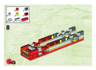 Notice / Instructions de Montage - LEGO - 10020 - Santa Fe Locomotive: Page 10