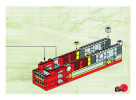 Notice / Instructions de Montage - LEGO - 10020 - Santa Fe Locomotive: Page 13