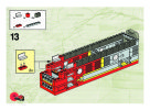 Notice / Instructions de Montage - LEGO - 10020 - Santa Fe Locomotive: Page 20